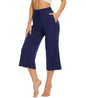 Women's Capri Pajama Pants